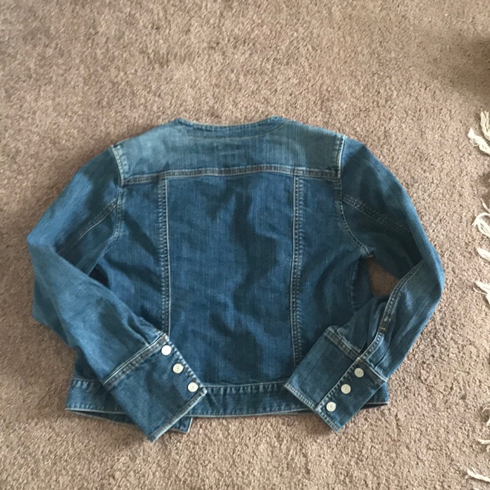 Jacket - Picture 3 of 3